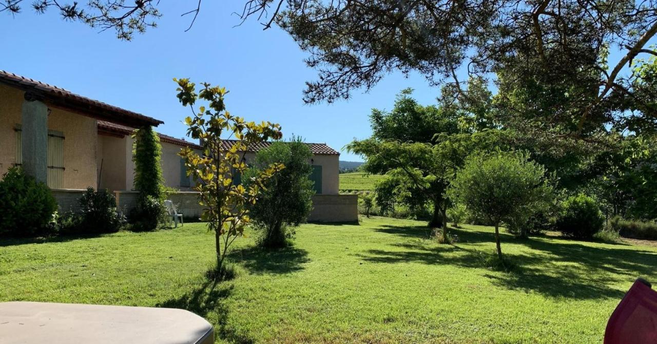 Chambre D Hotes En Provence, Au Pied Du Luberon, Les Coquelicots La Tour-dʼAigues Екстериор снимка
