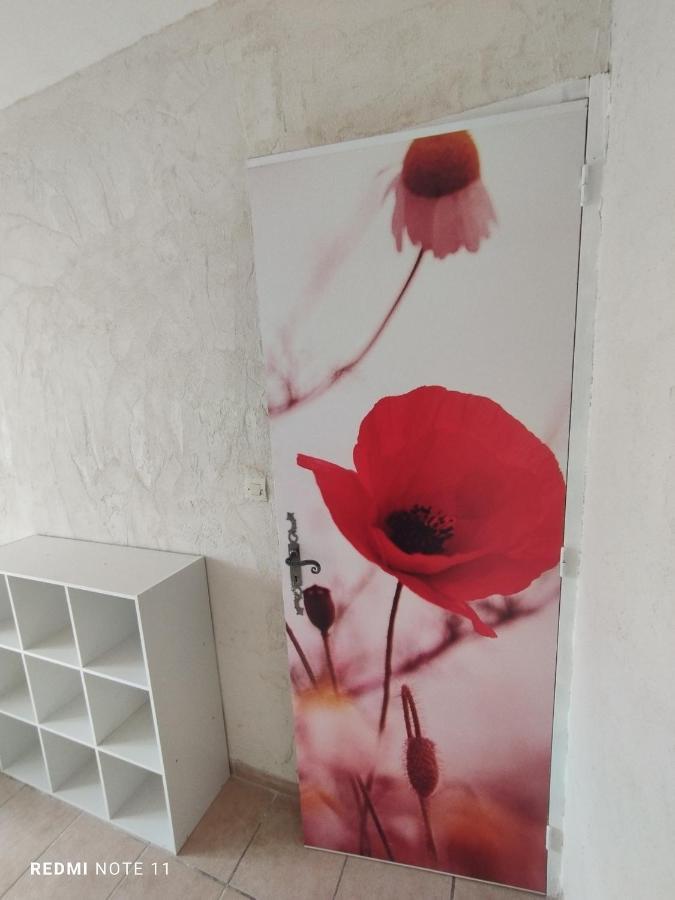Chambre D Hotes En Provence, Au Pied Du Luberon, Les Coquelicots La Tour-dʼAigues Екстериор снимка