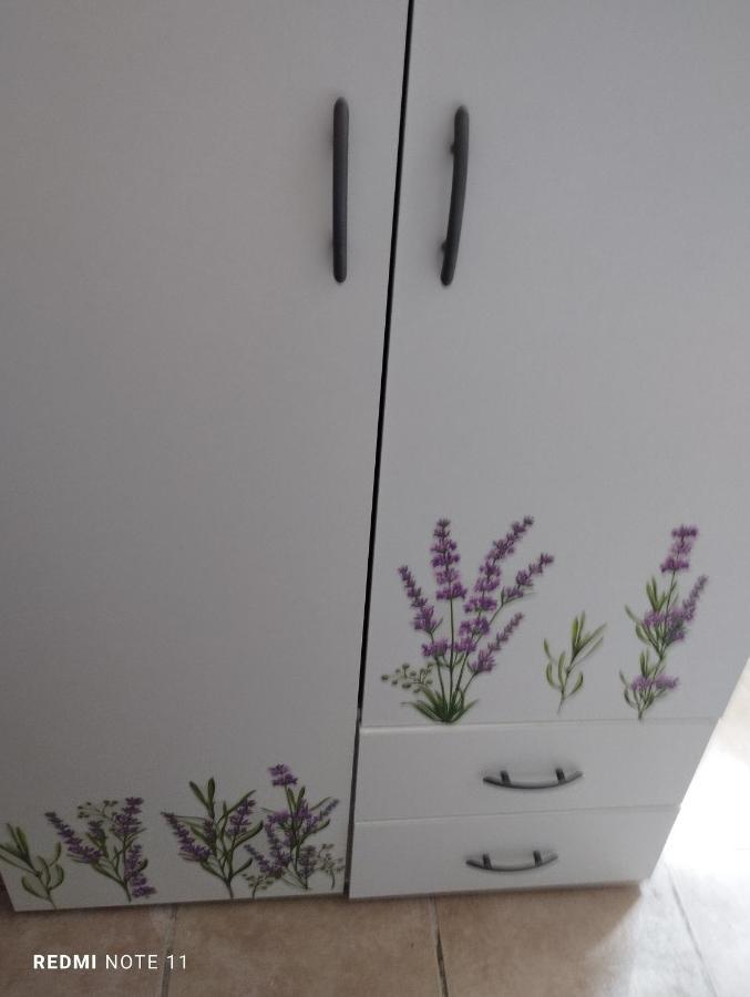 Chambre D Hotes En Provence, Au Pied Du Luberon, Les Coquelicots La Tour-dʼAigues Екстериор снимка