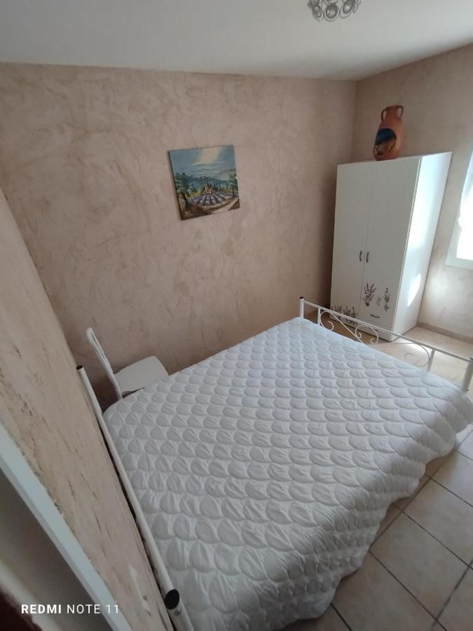 Chambre D Hotes En Provence, Au Pied Du Luberon, Les Coquelicots La Tour-dʼAigues Екстериор снимка