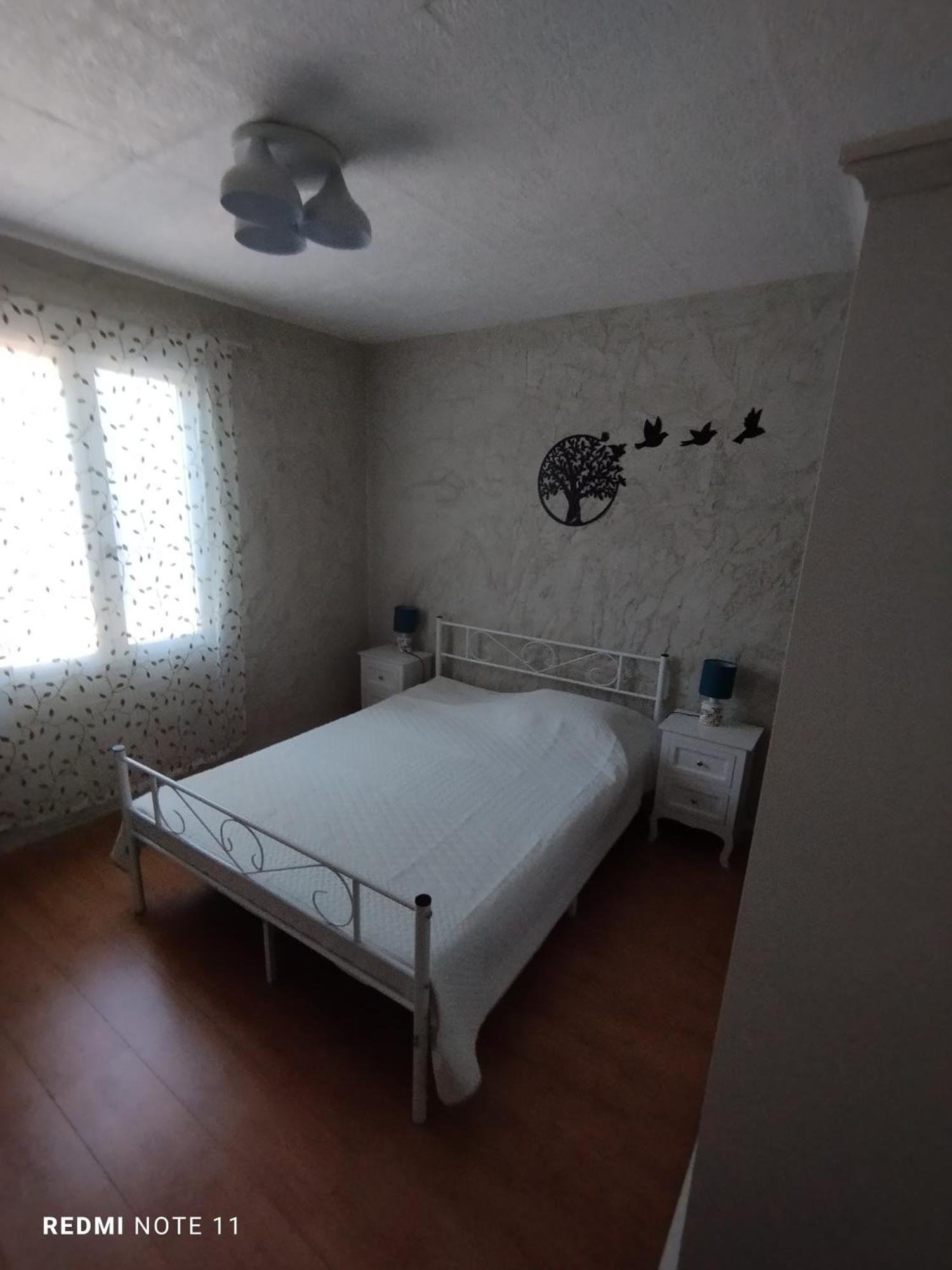 Chambre D Hotes En Provence, Au Pied Du Luberon, Les Coquelicots La Tour-dʼAigues Екстериор снимка