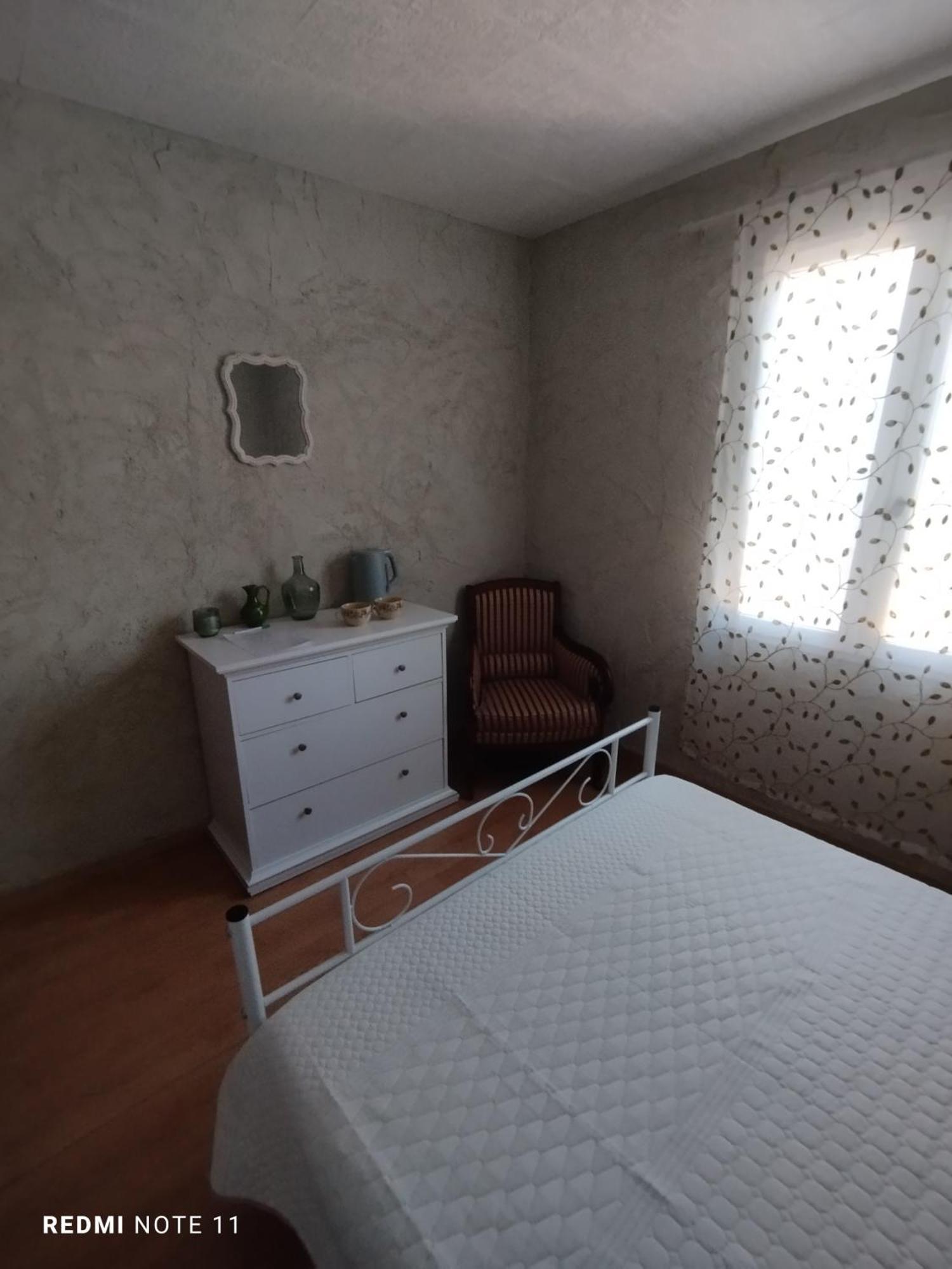 Chambre D Hotes En Provence, Au Pied Du Luberon, Les Coquelicots La Tour-dʼAigues Екстериор снимка