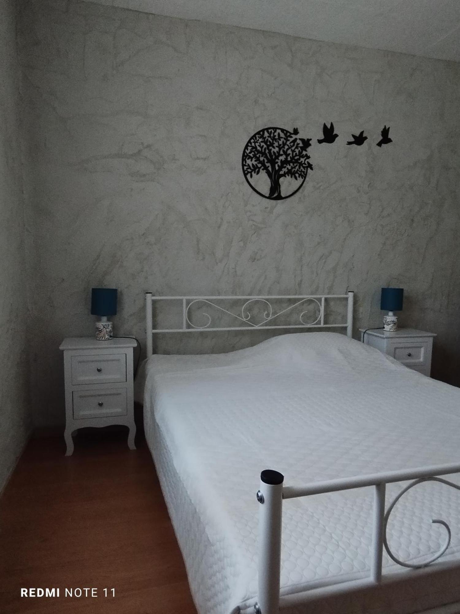 Chambre D Hotes En Provence, Au Pied Du Luberon, Les Coquelicots La Tour-dʼAigues Екстериор снимка